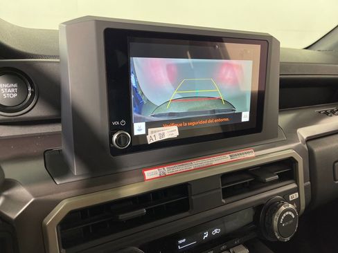 New 2026 Toyota Tacoma SR5 image 21