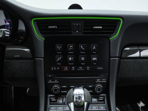 Used 2019 Porsche 911 GT3 RS image 31