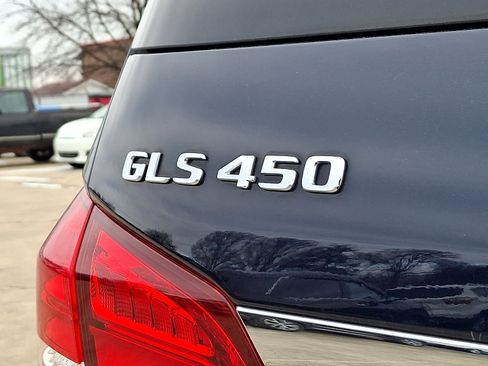 Used 2019 Mercedes-Benz GLS 450 4MATIC image 31