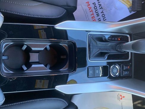 New 2026 Mitsubishi Eclipse Cross SEL image 21