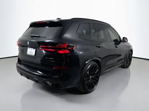 New 2026 BMW X5 xDrive40i image 5