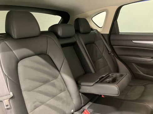 Used 2018 MAZDA CX-5 Touring image 27