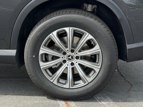 New 2026 Mercedes-Benz GLC 300 4MATIC image 15
