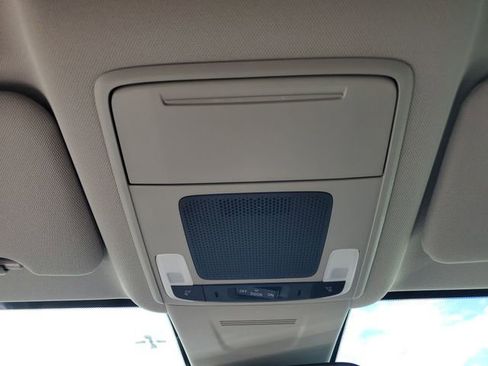 New 2026 Honda CR-V LX image 25