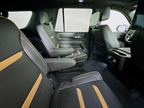 Used 2021 GMC Yukon AT4 image 26