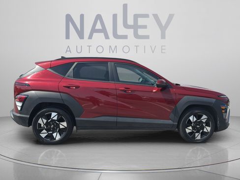 Certified 2025 Hyundai Kona SEL FWD image 6
