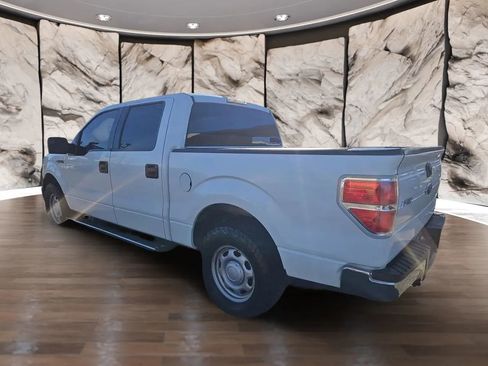 Used 2013 Ford F150 XL image 4