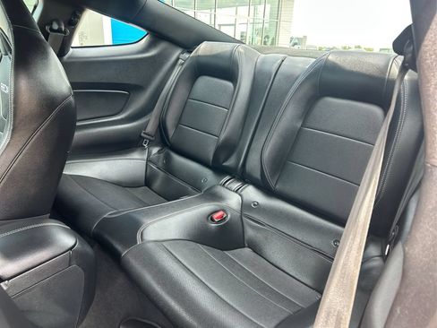 Used 2022 Ford Mustang GT Premium w/ Equipment Group 401A RWD image 10