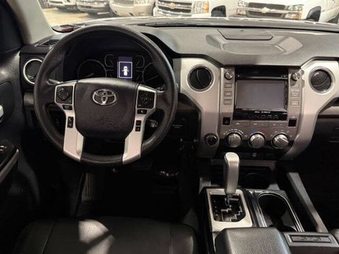 Used 2019 Toyota Tundra SR5 AWD/4WD image 22