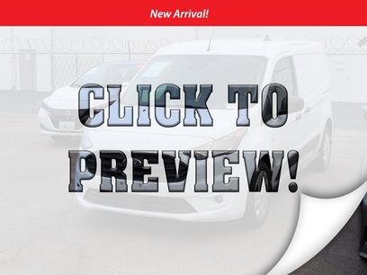 Used 2020 Ford Transit Connect XLT