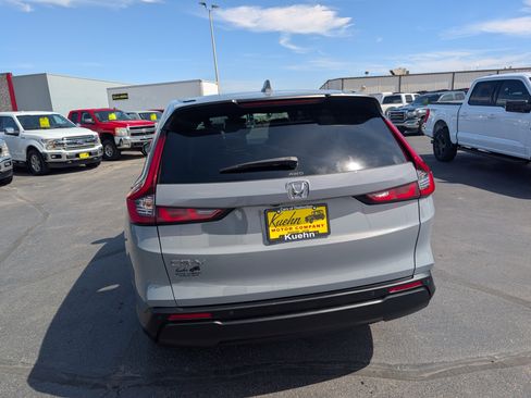 Used 2023 Honda CR-V EX-L image 7