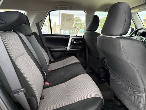 Used 2016 Toyota 4Runner SR5 RWD image 10