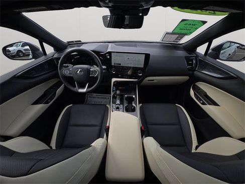 Used 2024 Lexus NX 350 AWD w/ Premium Package image 18