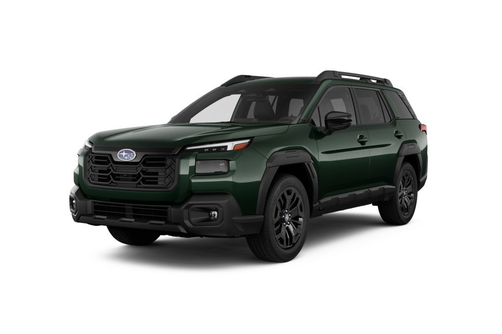 New 2026 Subaru Outback Limited XT AWD/4WD image 1
