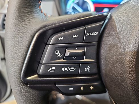 New 2026 Subaru Crosstrek 2.5i Limited image 16