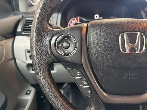 Used 2019 Honda Ridgeline RT image 16