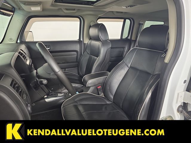 Used 2007 HUMMER H3 AWD/4WD image 22