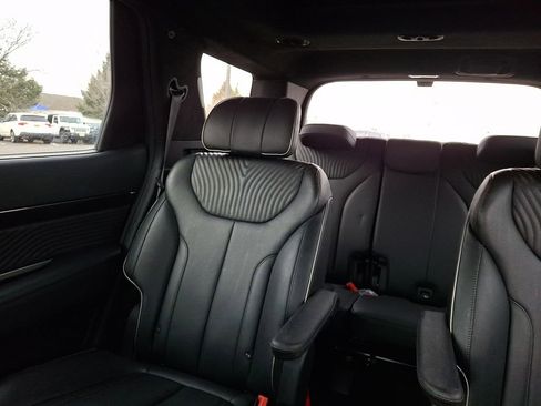 Used 2023 Hyundai Palisade Calligraphy AWD/4WD image 19