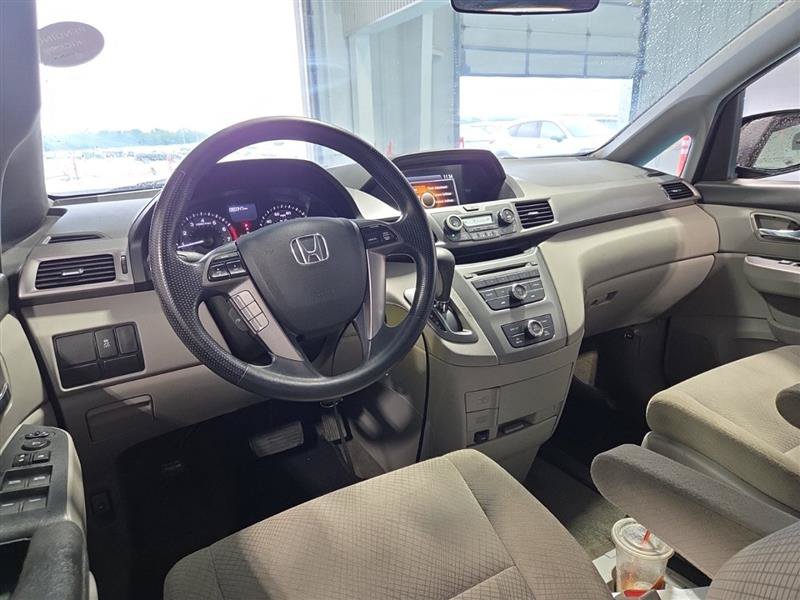 Used 2017 Honda Odyssey LX image 5