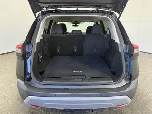 Used 2023 Nissan Rogue S FWD image 7