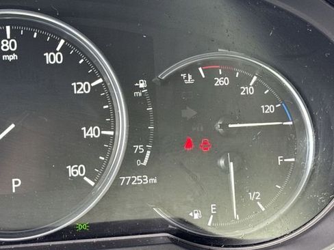 Used 2021 MAZDA CX-9 Carbon Edition image 16