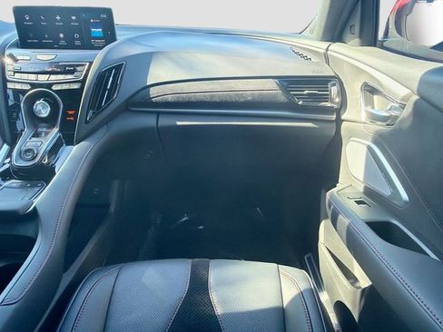 Used 2023 Acura RDX A-Spec image 18