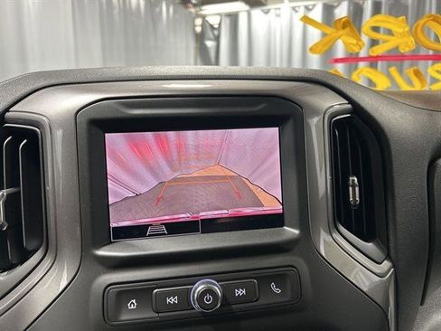 New 2025 GMC Sierra 1500 Pro w/ Convenience Package image 26