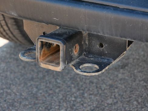 Certified 2022 RAM 1500 Classic Warlock w/ Electronics Group image 23