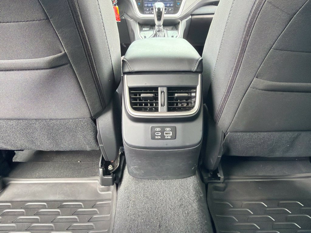 Used 2023 Subaru Outback Premium AWD/4WD image 18