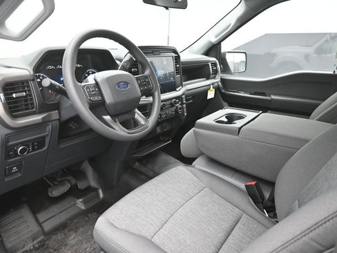 New 2026 Ford F150 XL AWD/4WD image 19