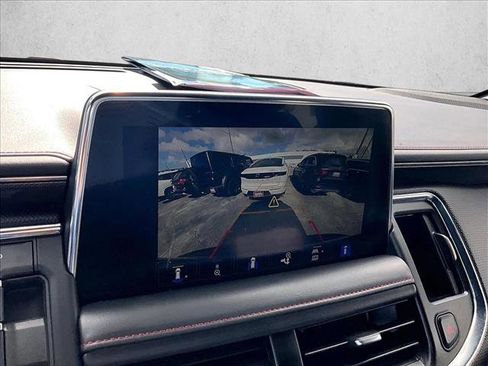 Certified 2022 Chevrolet Tahoe RST w/ Luxury Package image 23