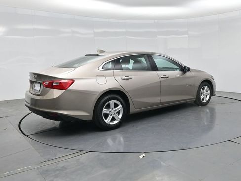 Used 2023 Chevrolet Malibu LT FWD image 22