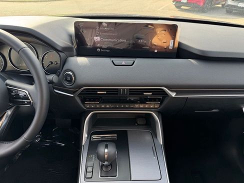 New 2026 MAZDA CX-90 3.3 Turbo w/ Preferred Package AWD/4WD image 2