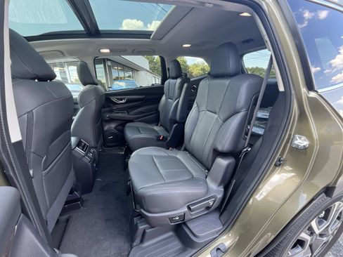 New 2026 Subaru Ascent Touring AWD/4WD image 27