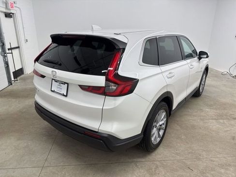 Certified 2023 Honda CR-V EX-L image 5