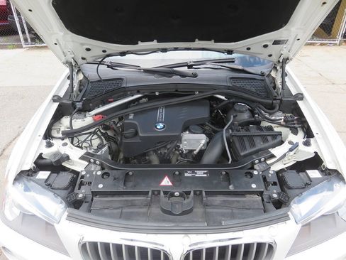 Used 2013 BMW X3 xDrive28i AWD/4WD image 39
