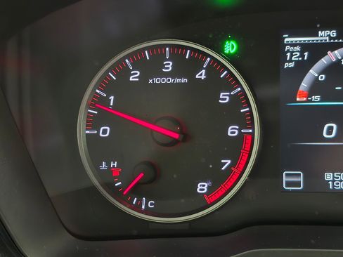 Used 2022 Subaru WRX Premium image 39