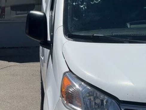 Used 2018 Nissan NV200 S FWD image 23