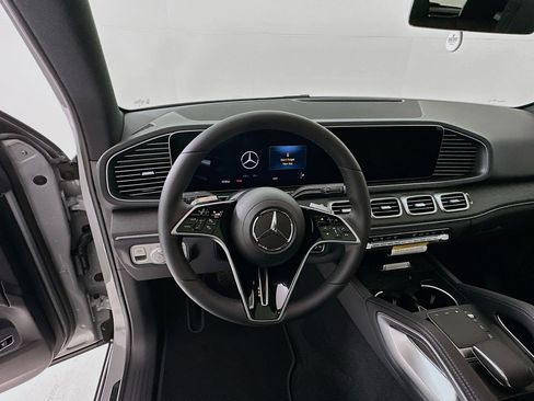 New 2026 Mercedes-Benz GLE 350 4MATIC image 12