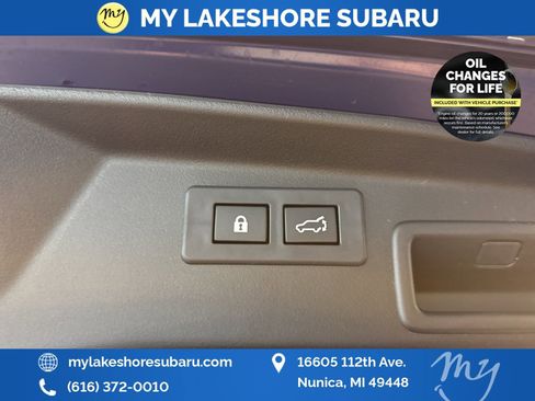 New 2026 Subaru Outback Premium image 25