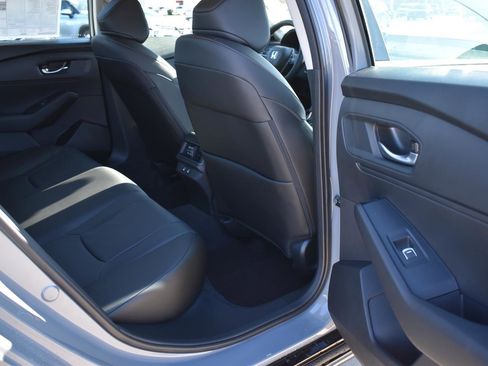 New 2025 Honda Accord EX-L image 16