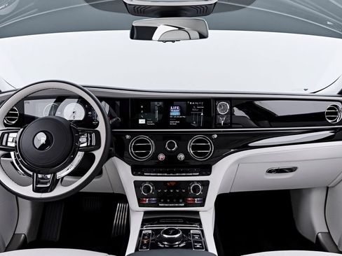 Used 2026 Rolls-Royce Ghost AWD/4WD image 80