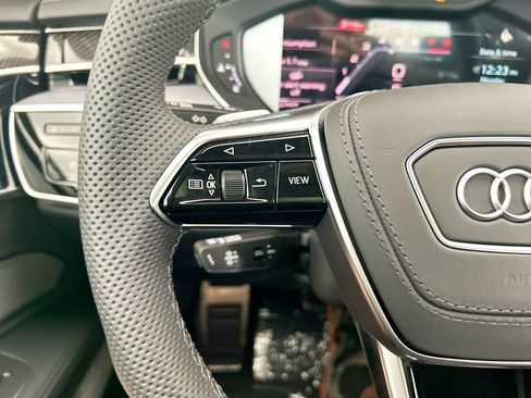 New 2026 Audi S8 AWD/4WD image 11