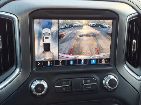 Used 2021 GMC Sierra 1500 Denali w/ Denali Ultimate Package image 16