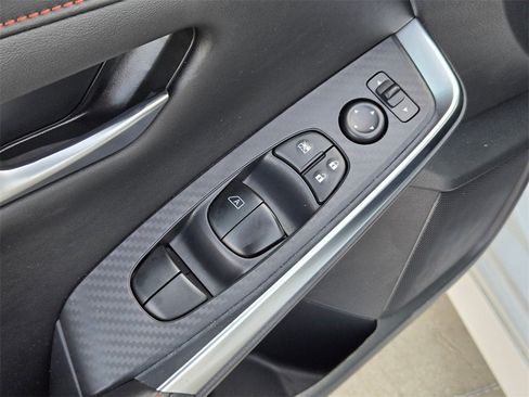 Used 2024 Nissan Sentra SR image 12