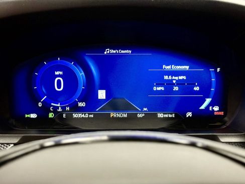 Used 2021 Ford Explorer ST w/ Equipment Group 401A AWD/4WD image 23