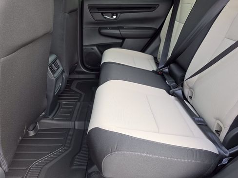 New 2026 Honda CR-V LX image 13
