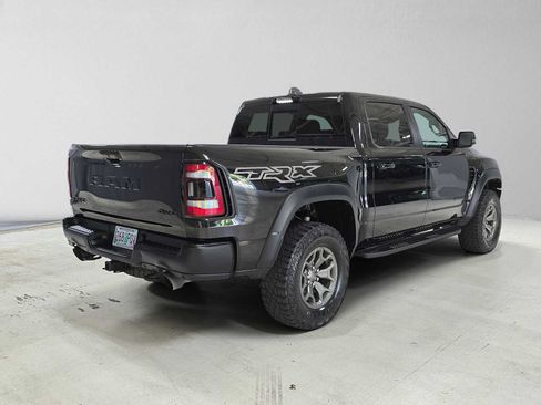 Used 2024 RAM 1500 TRX AWD/4WD image 3