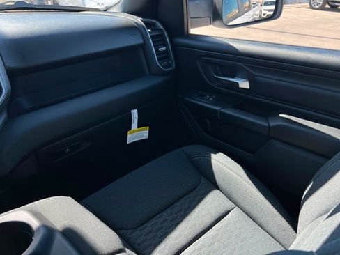 New 2026 RAM 1500 Express RWD image 10