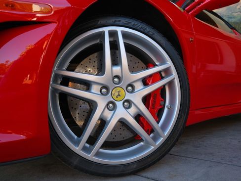 Used 2008 Ferrari F430 Spider image 54